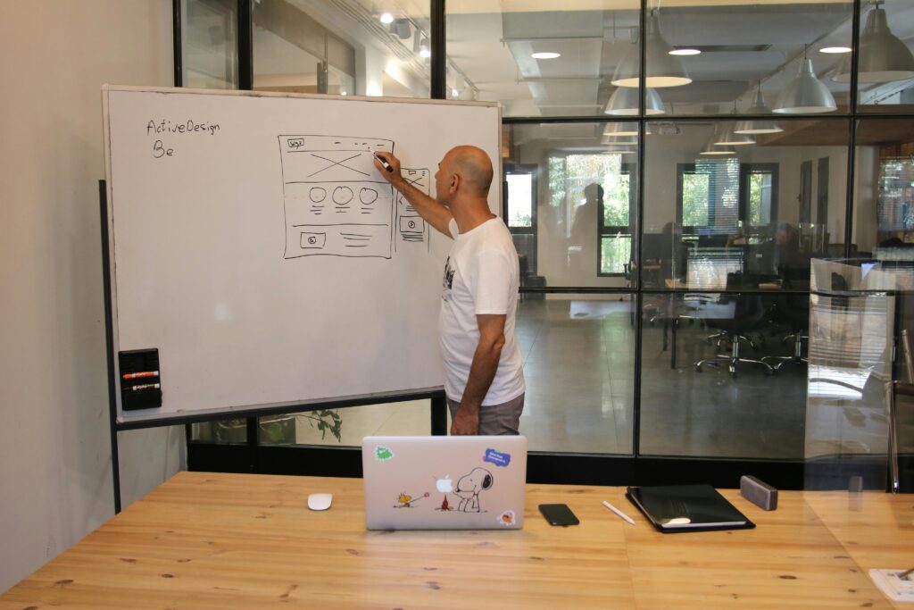 webdesign agency