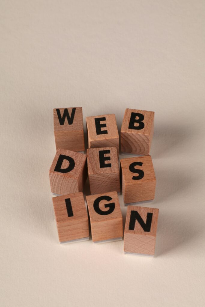 webdesign agency