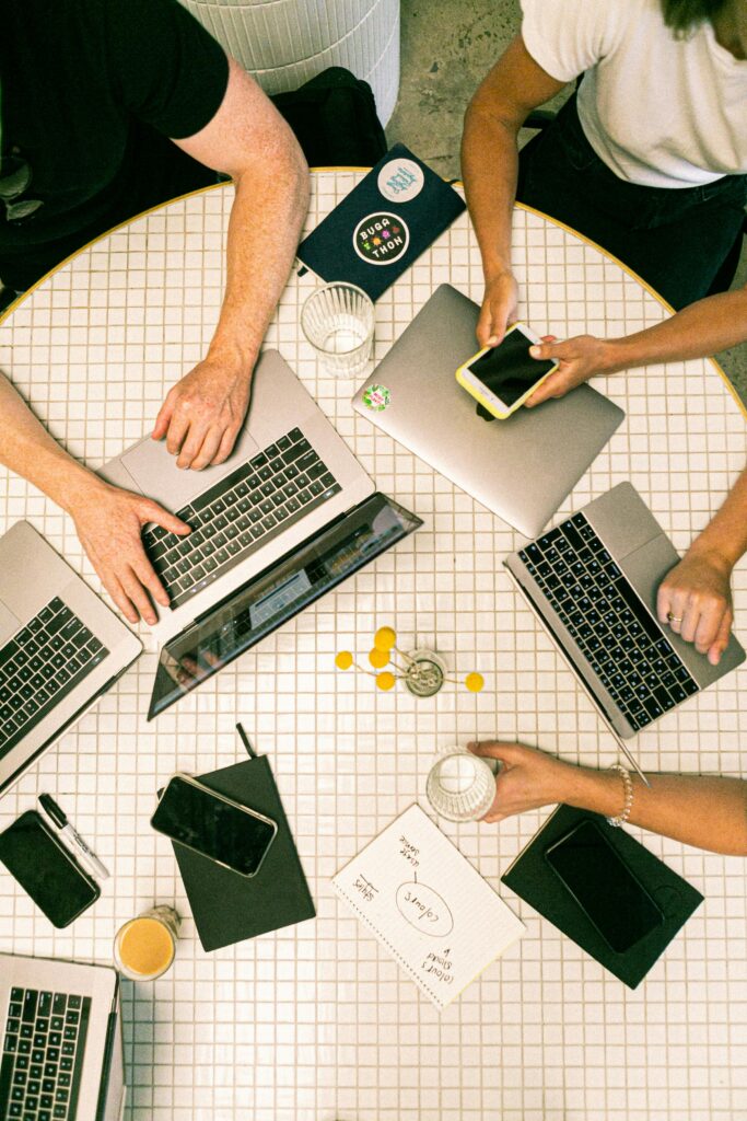 website developers near me