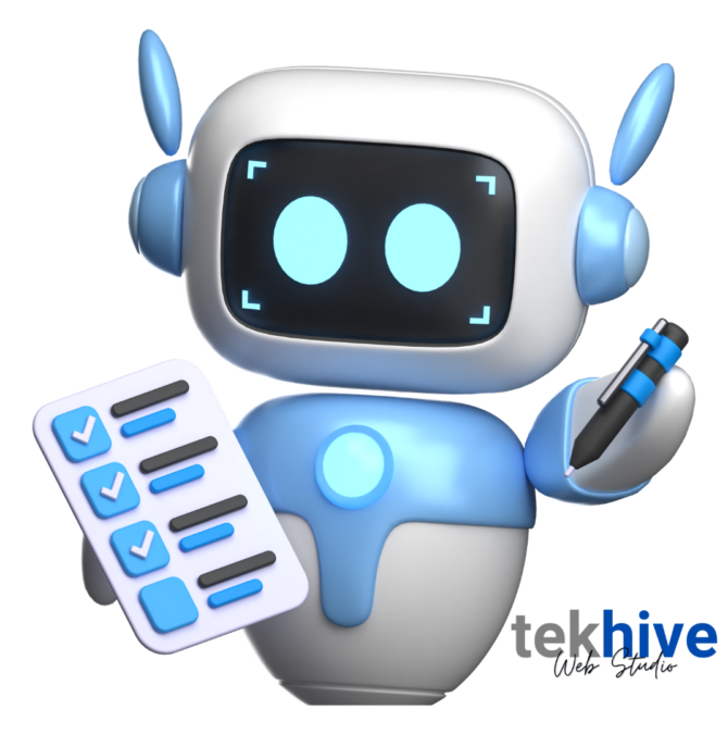 AI Receptionist