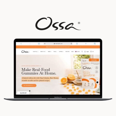 Ossa Organic