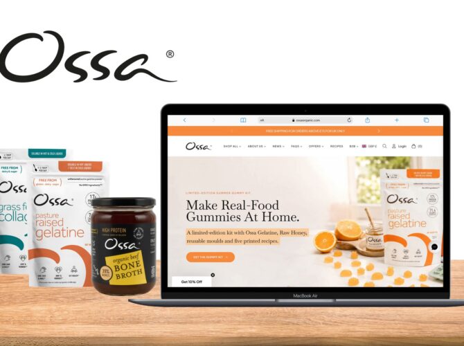 Ossa Organic
