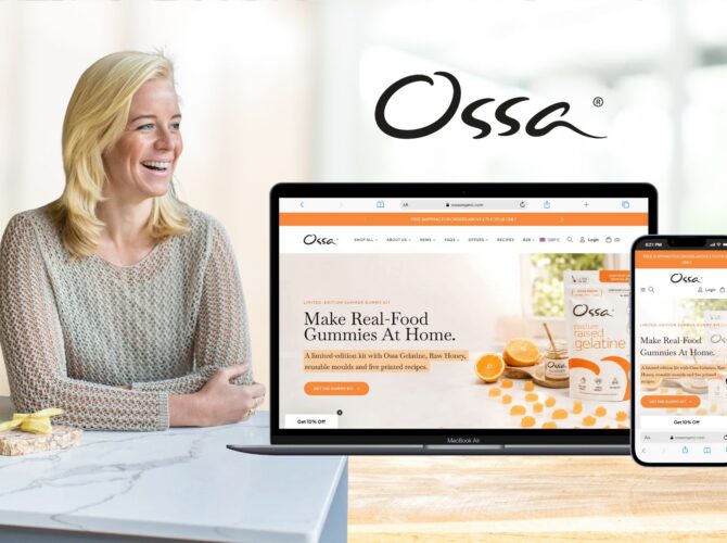 Ossa Organic