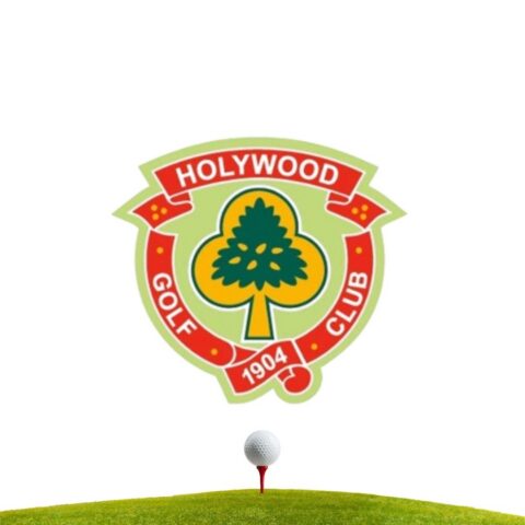 Holywood Golf Club Pics