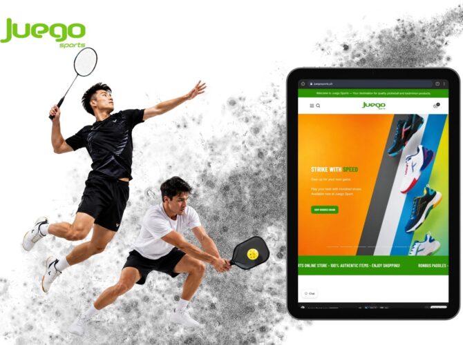 Juego Sports