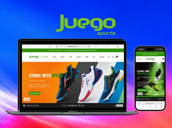 Juego Sports