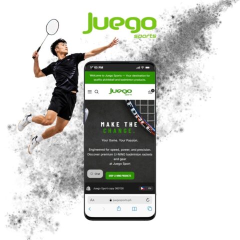 Juego Sports