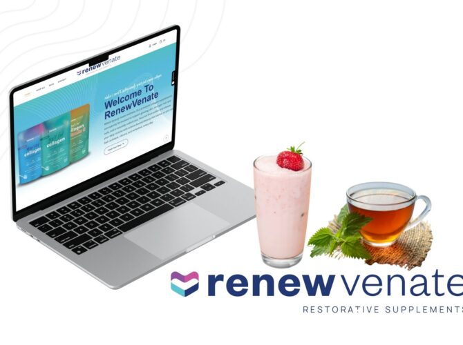 Renewvenate