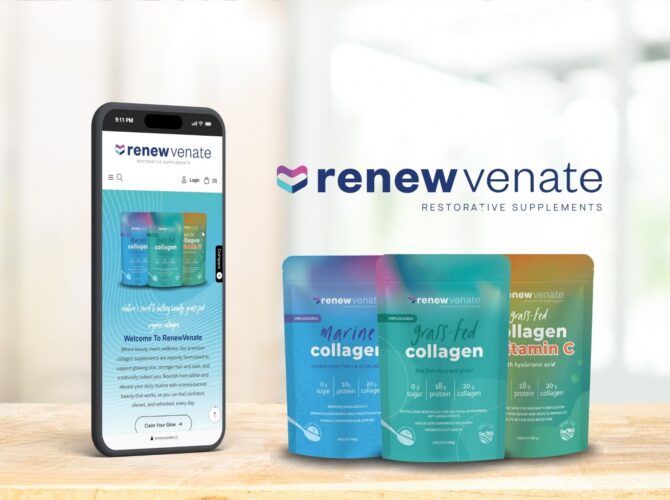 Renewvenate