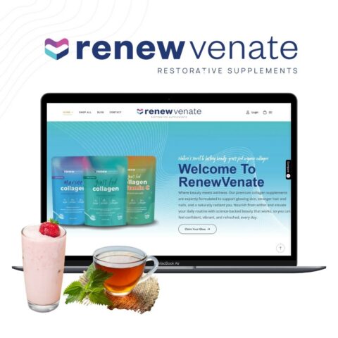 Renewvenate