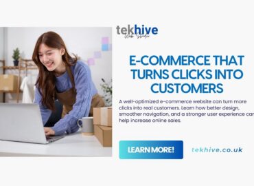 Ecommerce Website Optimization: Turn Visits Into More Sales