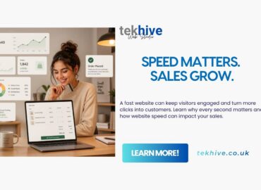 Why Is Website Speed Important? When Seconds Become Sales